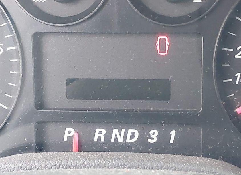 Photo 16 of 2006 Ford Freestar SE (VIN 2FMZA51636BA55260)