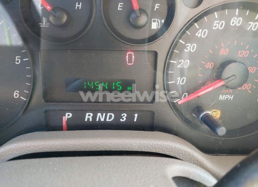 Photo 15 of 2005 Ford Freestar SE (VIN 2FMZA51645BA05742)