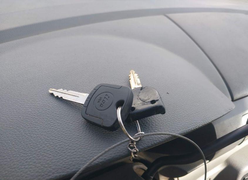 Photo 11 of 2005 Ford Freestar SE (VIN 2FMZA51645BA58540)