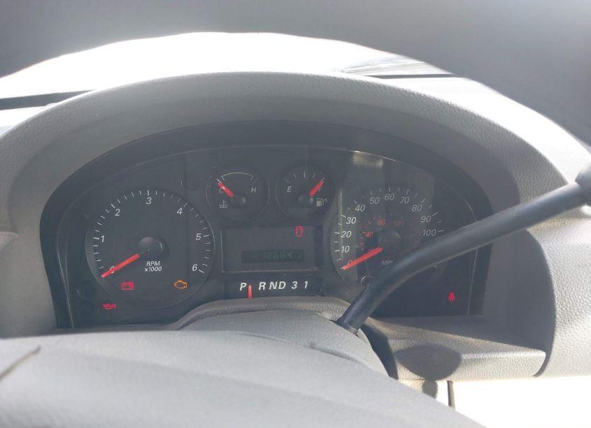 Photo 7 of 2005 Ford Freestar SE (VIN 2FMZA51645BA58540)