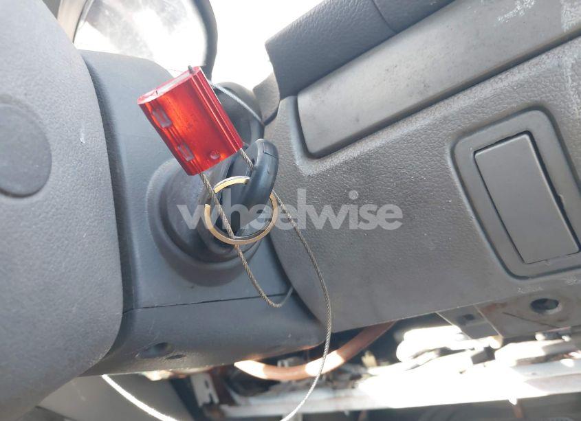 Photo 11 of 2006 Ford Freestar SE (VIN 2FMZA51646BA39844)