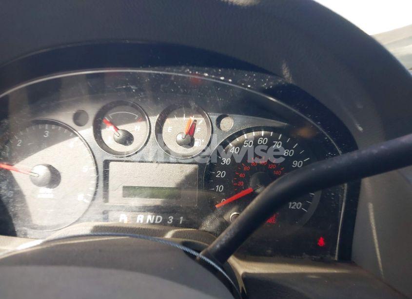 Photo 7 of 2006 Ford Freestar SE (VIN 2FMZA51646BA39844)