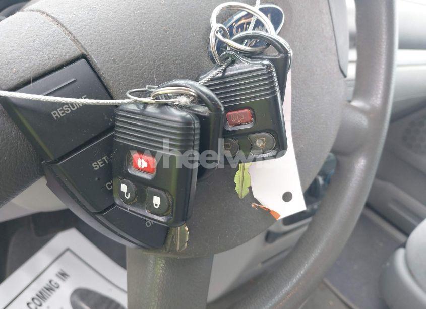 Photo 11 of 2007 Ford Freestar SE (VIN 2FMZA51657BA08748)