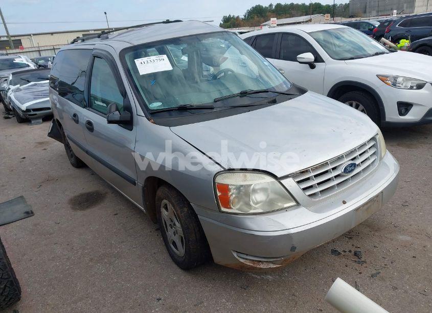 2004 Ford Freestar SE (VIN 2FMZA51664BA20144) main photo