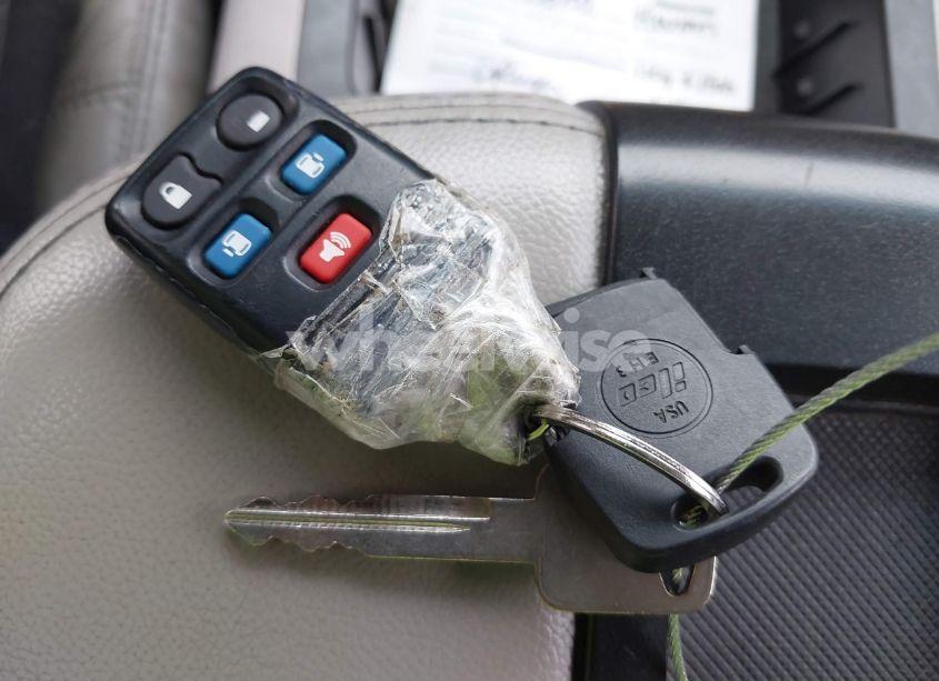 Photo 11 of 2004 Ford Freestar SE (VIN 2FMZA51664BA20144)