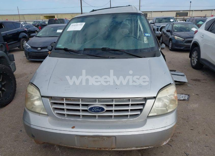 Photo 13 of 2004 Ford Freestar SE (VIN 2FMZA51664BA20144)