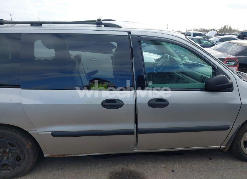 Photo 14 of 2004 Ford Freestar SE (VIN 2FMZA51664BA20144)