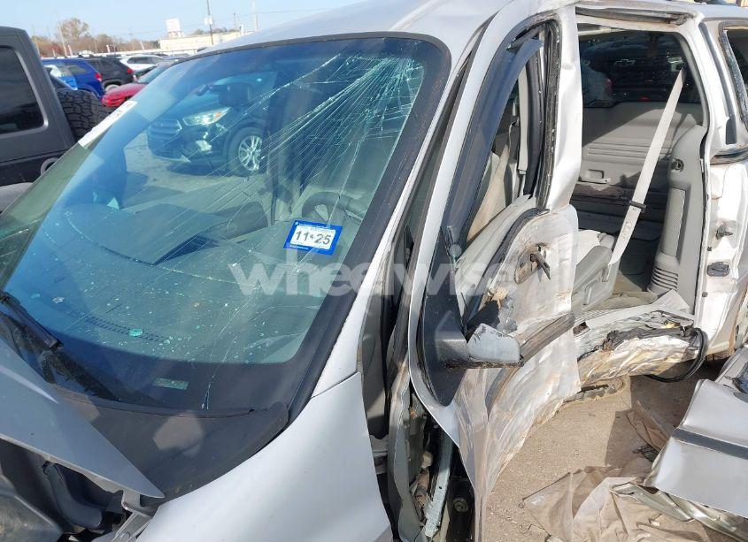 Photo 9 of 2004 Ford Freestar SE (VIN 2FMZA51664BA20144)