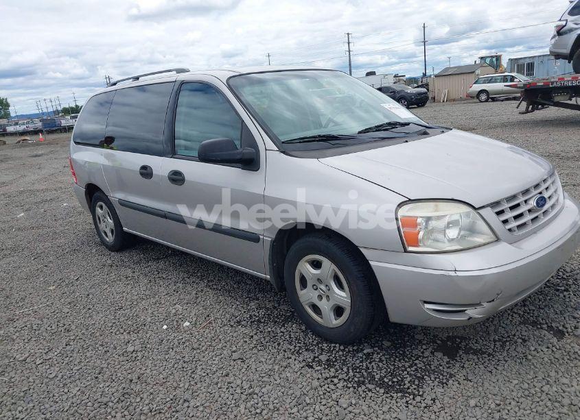 2004 Ford Freestar SE (VIN 2FMZA51664BA73569) main photo