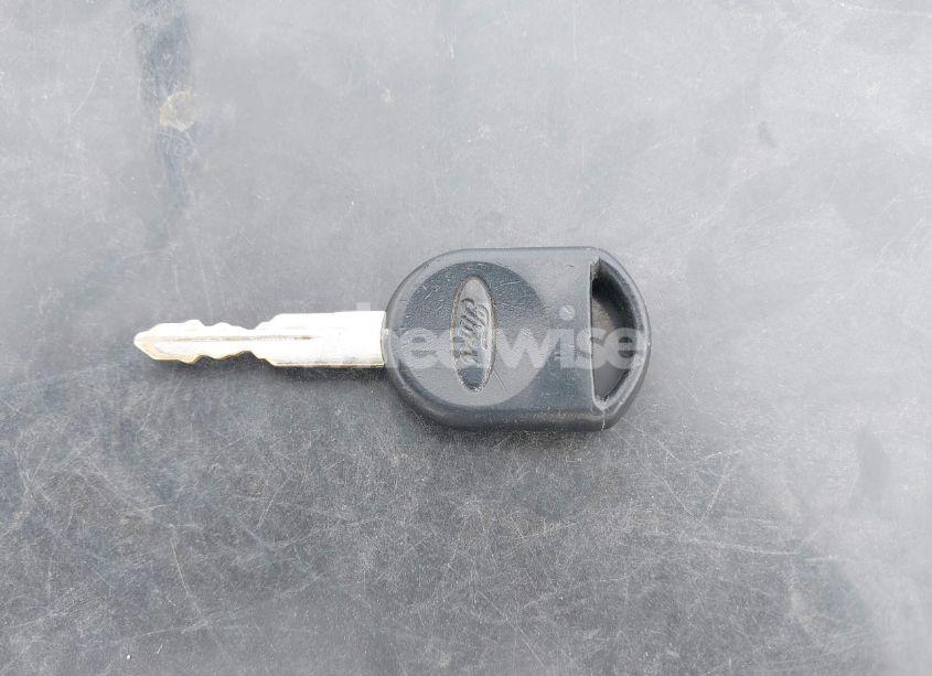 Photo 11 of 2004 Ford Freestar SE (VIN 2FMZA51664BA73569)