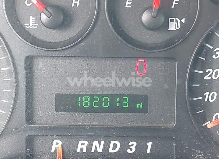 Photo 15 of 2004 Ford Freestar SE (VIN 2FMZA51664BA73569)