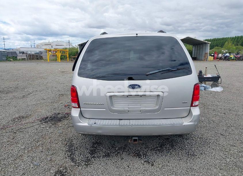 Photo 16 of 2004 Ford Freestar SE (VIN 2FMZA51664BA73569)