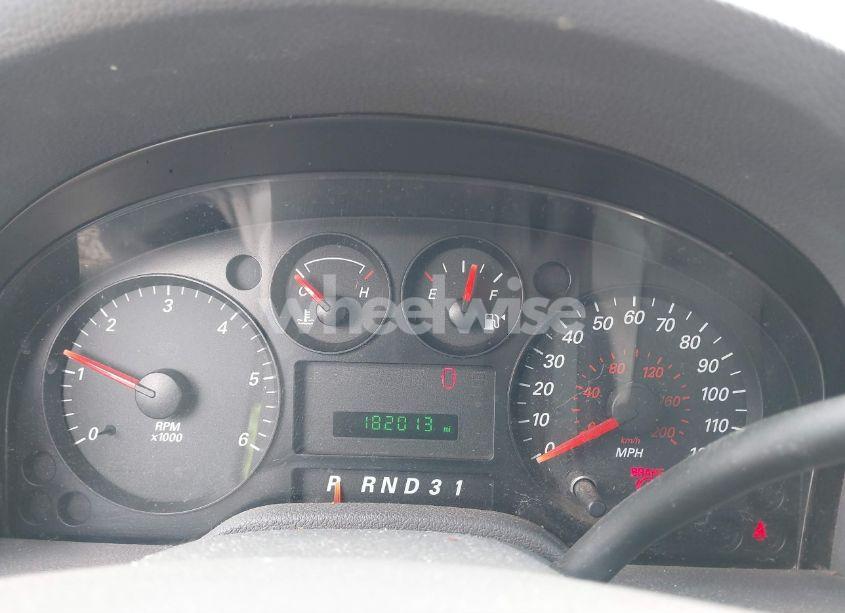 Photo 7 of 2004 Ford Freestar SE (VIN 2FMZA51664BA73569)