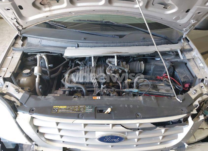 Photo 10 of 2005 Ford Freestar SE (VIN 2FMZA51665BA45546)