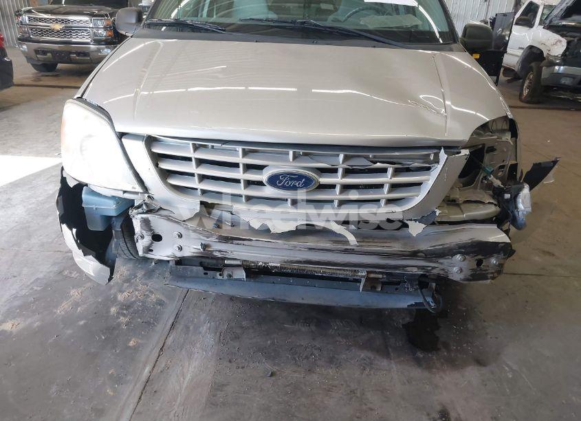 Photo 6 of 2005 Ford Freestar SE (VIN 2FMZA51665BA45546)