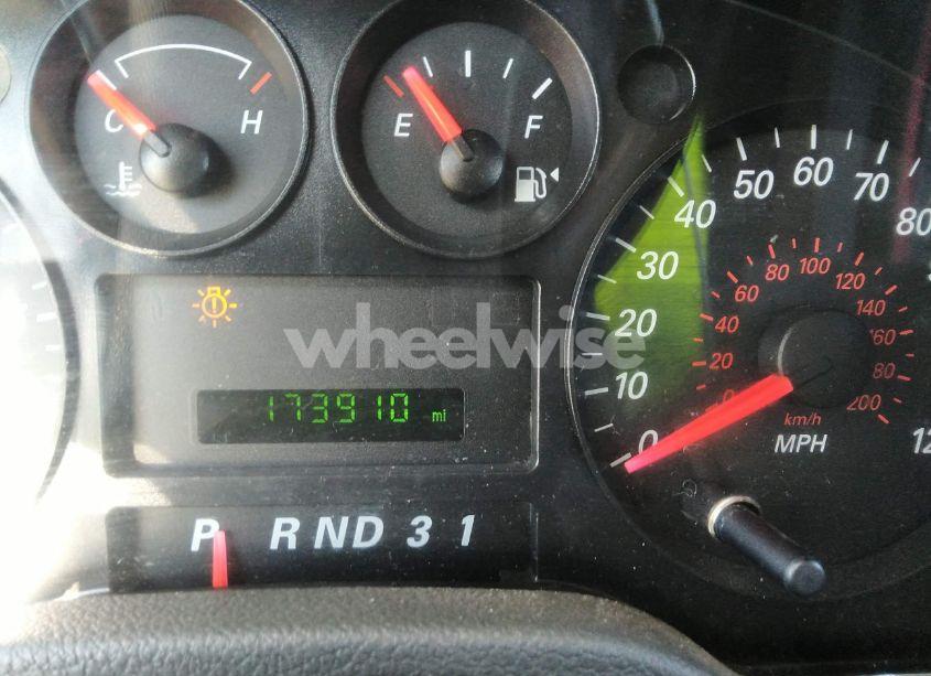 Photo 7 of 2006 Ford Freestar SE (VIN 2FMZA51666BA41482)