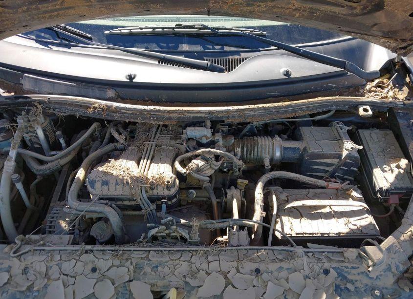 Photo 10 of 2006 Ford Freestar SE (VIN 2FMZA51666BA46021)