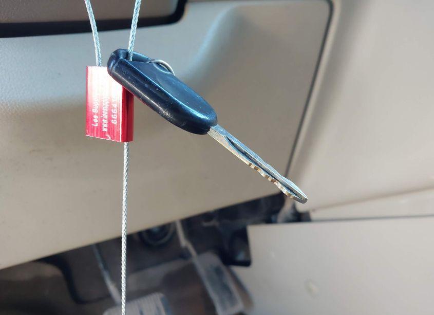 Photo 11 of 2006 Ford Freestar SE (VIN 2FMZA51666BA46021)