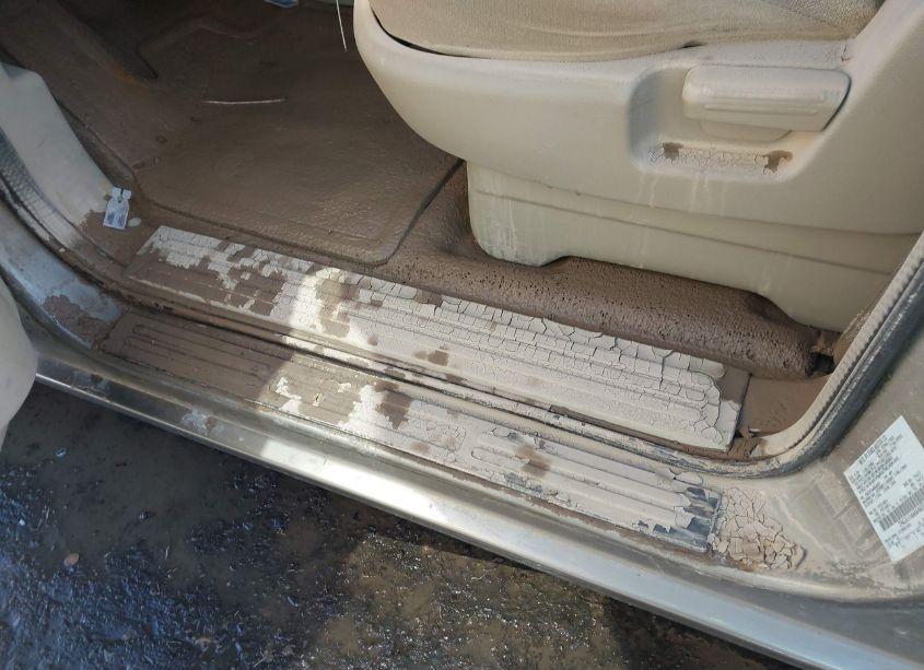 Photo 6 of 2006 Ford Freestar SE (VIN 2FMZA51666BA46021)