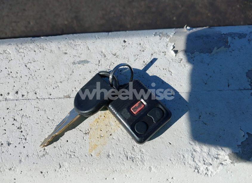 Photo 11 of 2007 Ford Freestar SE (VIN 2FMZA51667BA04062)