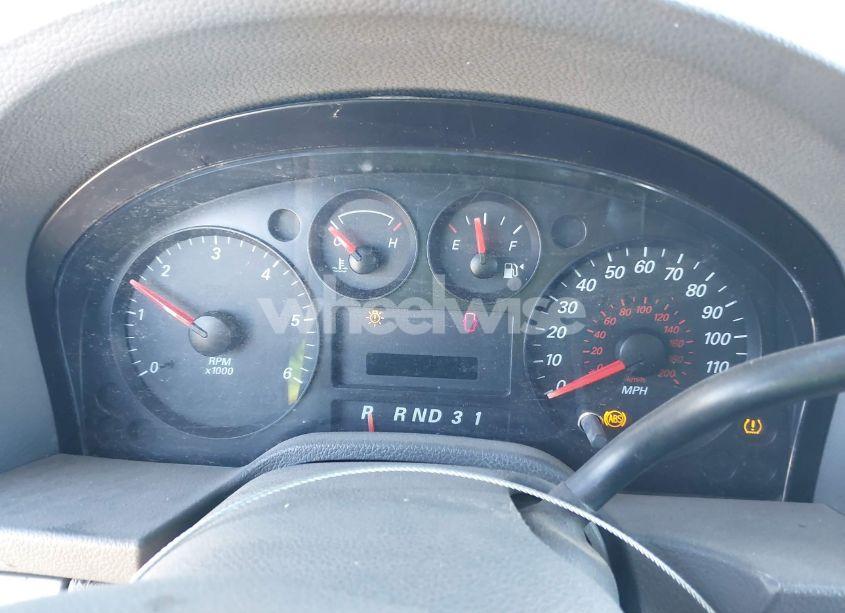 Photo 7 of 2007 Ford Freestar SE (VIN 2FMZA51667BA04062)