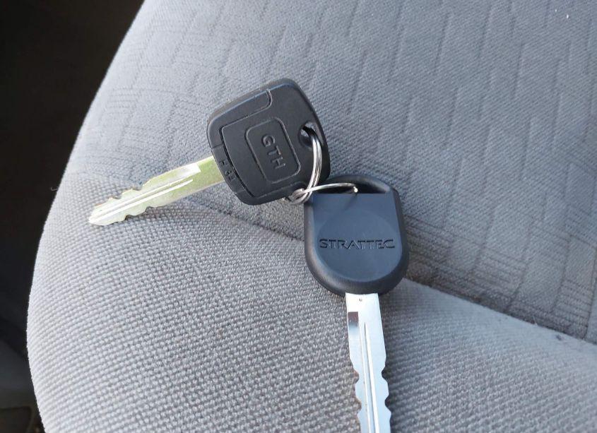 Photo 11 of 2005 Ford Freestar SE (VIN 2FMZA51675BA01099)