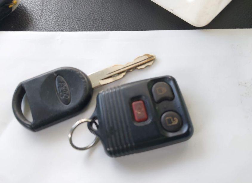 Photo 11 of 2006 Ford Freestar SE (VIN 2FMZA51676BA61241)