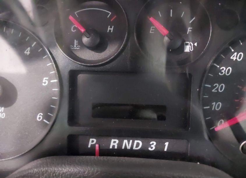 Photo 15 of 2006 Ford Freestar SE (VIN 2FMZA51676BA61241)