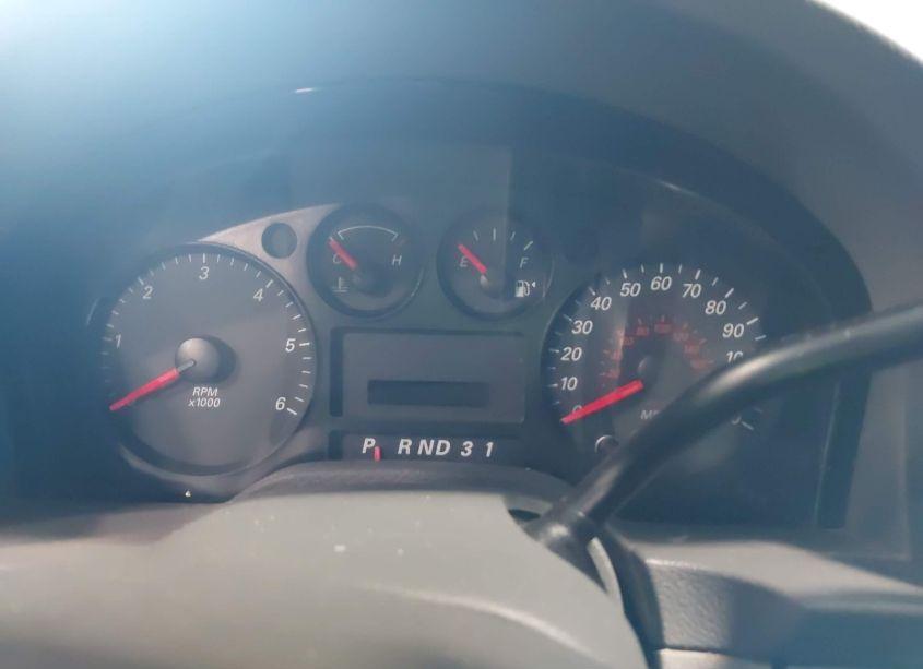 Photo 7 of 2006 Ford Freestar SE (VIN 2FMZA51676BA61241)