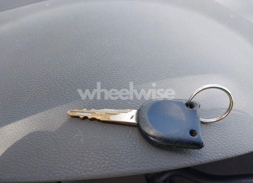 Photo 11 of 2005 Ford Freestar SE (VIN 2FMZA51685BA03136)