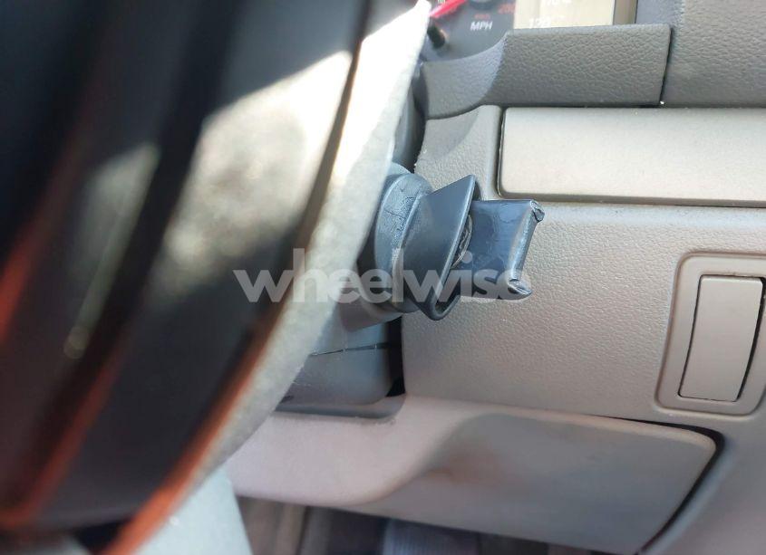 Photo 11 of 2005 Ford Freestar SE (VIN 2FMZA51695BA27882)