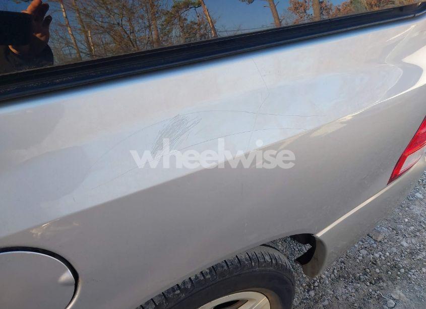 Photo 6 of 2005 Ford Freestar SE (VIN 2FMZA51695BA27882)