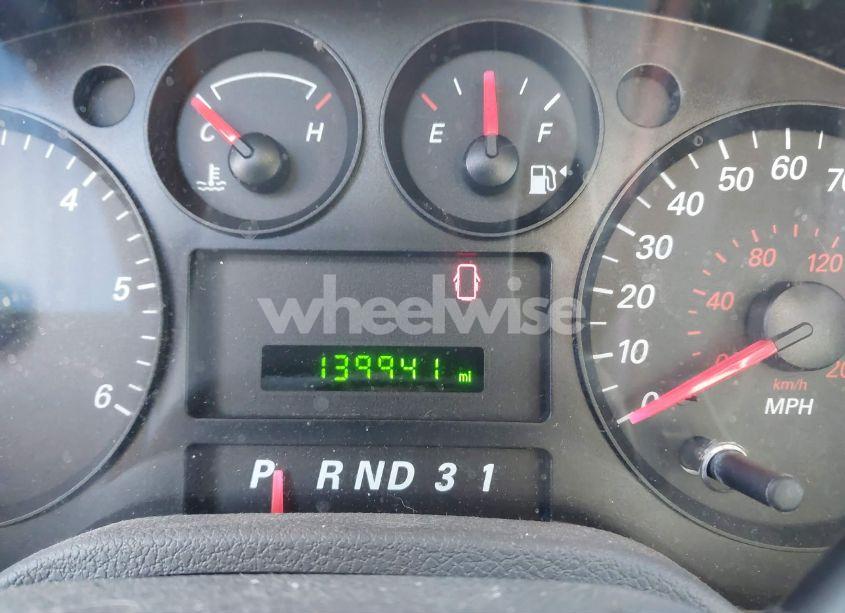 Photo 7 of 2005 Ford Freestar SE (VIN 2FMZA51695BA27882)