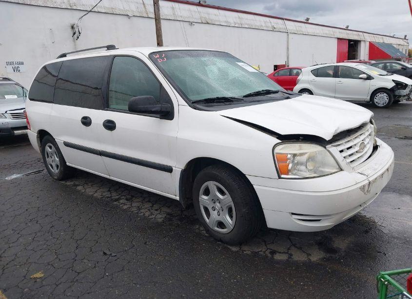 2006 Ford Freestar SE (VIN 2FMZA51696BA41475) main photo