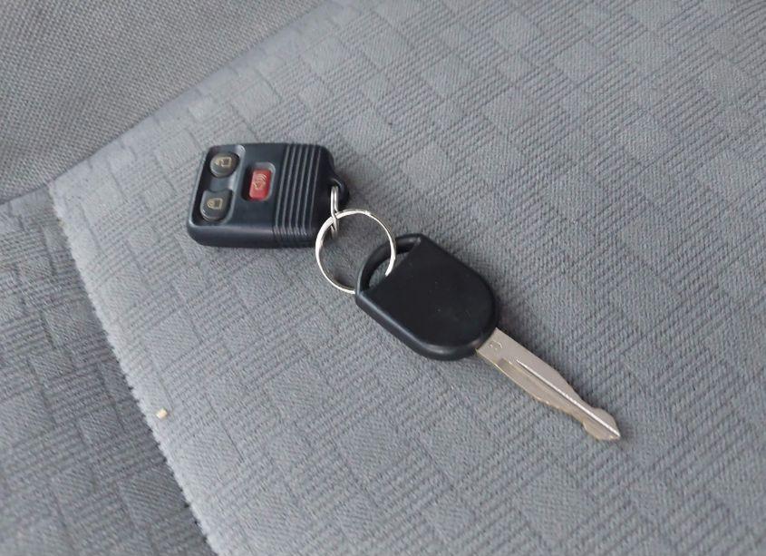 Photo 11 of 2006 Ford Freestar SE (VIN 2FMZA51696BA41475)