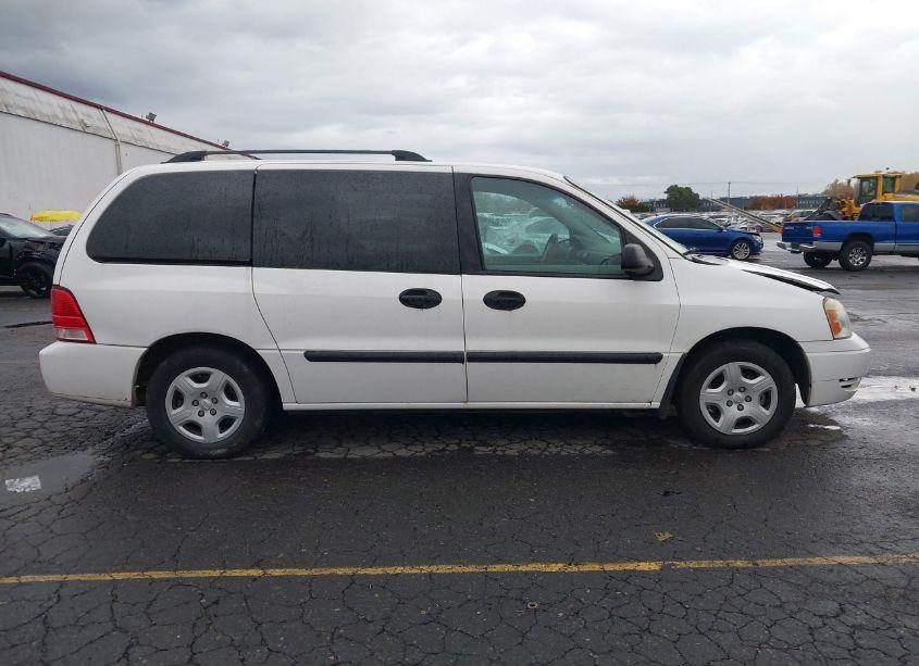 Photo 13 of 2006 Ford Freestar SE (VIN 2FMZA51696BA41475)