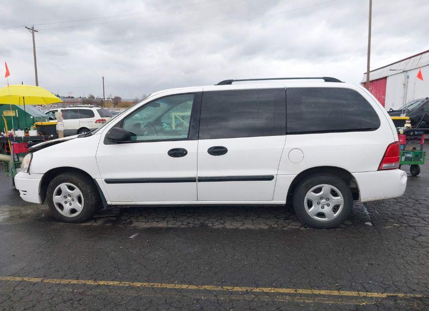 Photo 14 of 2006 Ford Freestar SE (VIN 2FMZA51696BA41475)