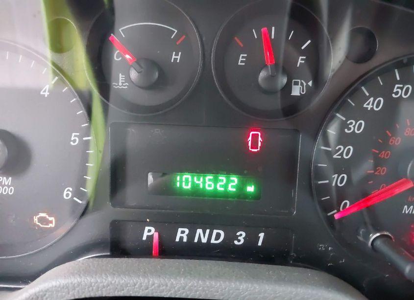 Photo 15 of 2006 Ford Freestar SE (VIN 2FMZA51696BA41475)