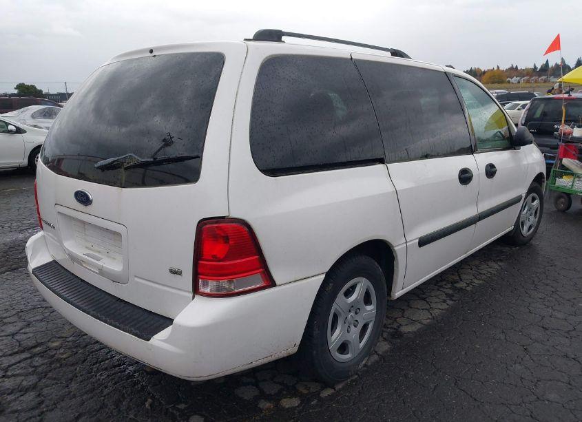 Photo 4 of 2006 Ford Freestar SE (VIN 2FMZA51696BA41475)