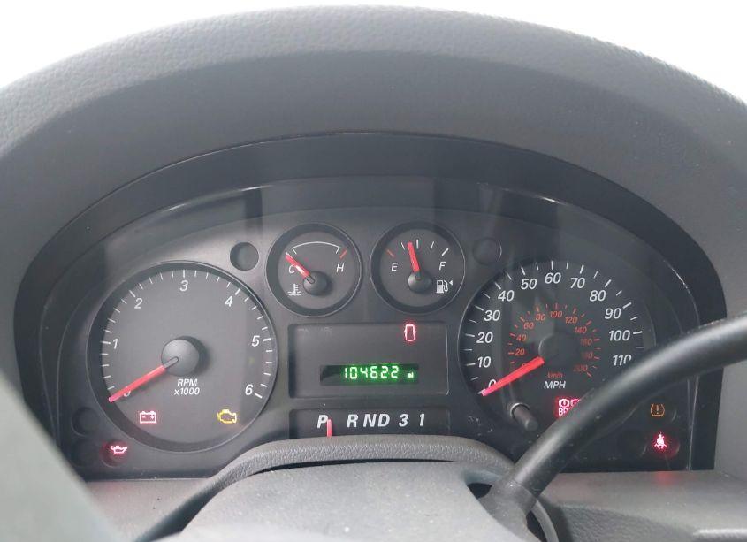 Photo 7 of 2006 Ford Freestar SE (VIN 2FMZA51696BA41475)