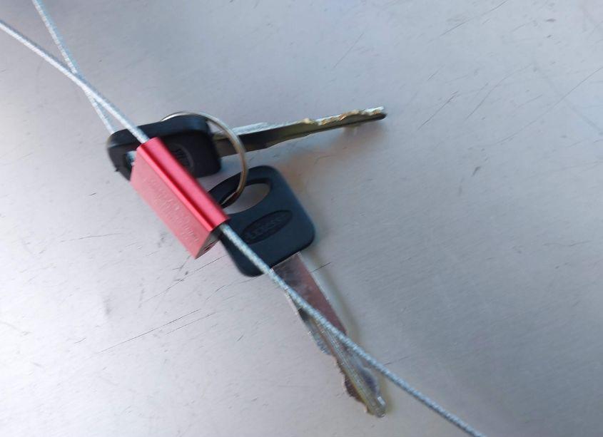 Photo 11 of 1998 Ford Windstar BASE 3.0/GL (VIN 2FMZA51U5WBC36147)