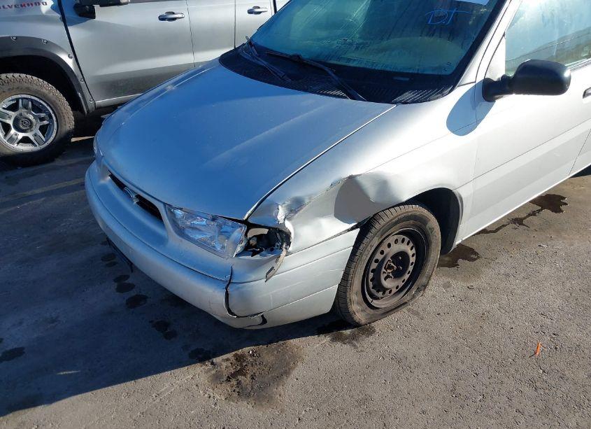 Photo 6 of 1998 Ford Windstar BASE 3.0/GL (VIN 2FMZA51U5WBC36147)