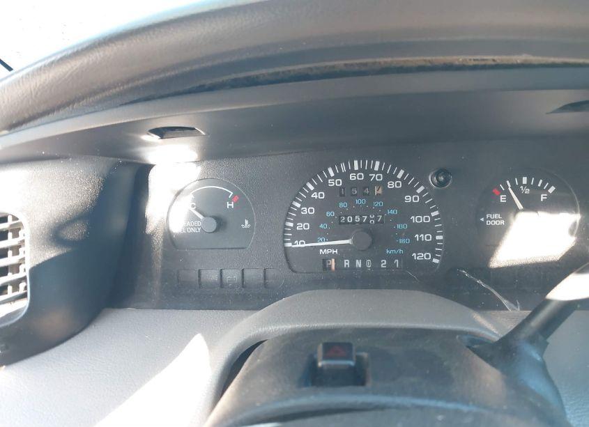 Photo 7 of 1998 Ford Windstar BASE 3.0/GL (VIN 2FMZA51U5WBC36147)