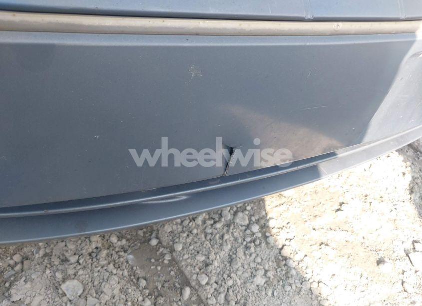 Photo 6 of 2004 Ford Freestar SEL (VIN 2FMZA52204BB07095)