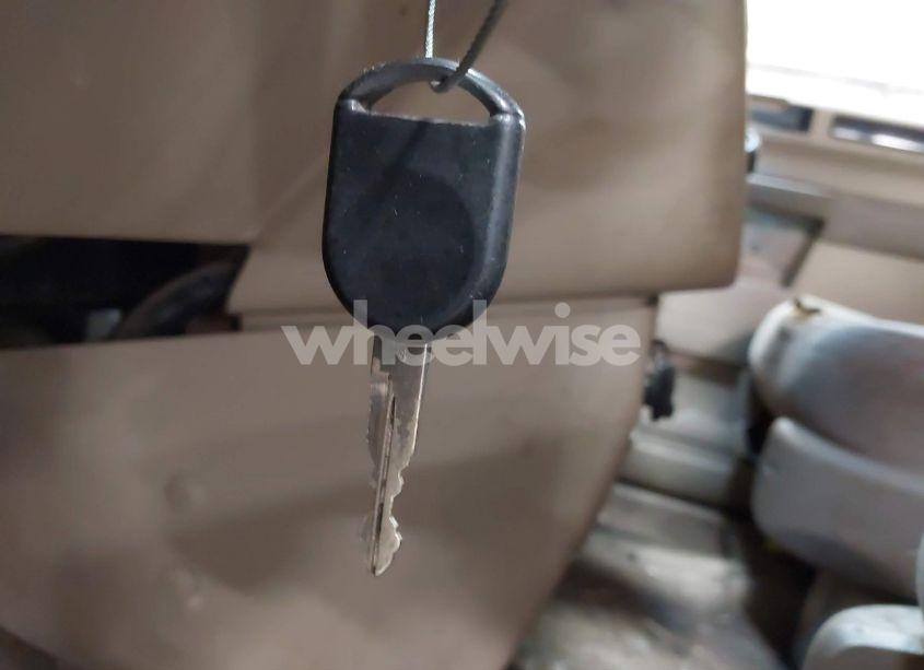 Photo 11 of 2006 Ford Freestar SEL (VIN 2FMZA52206BA41134)