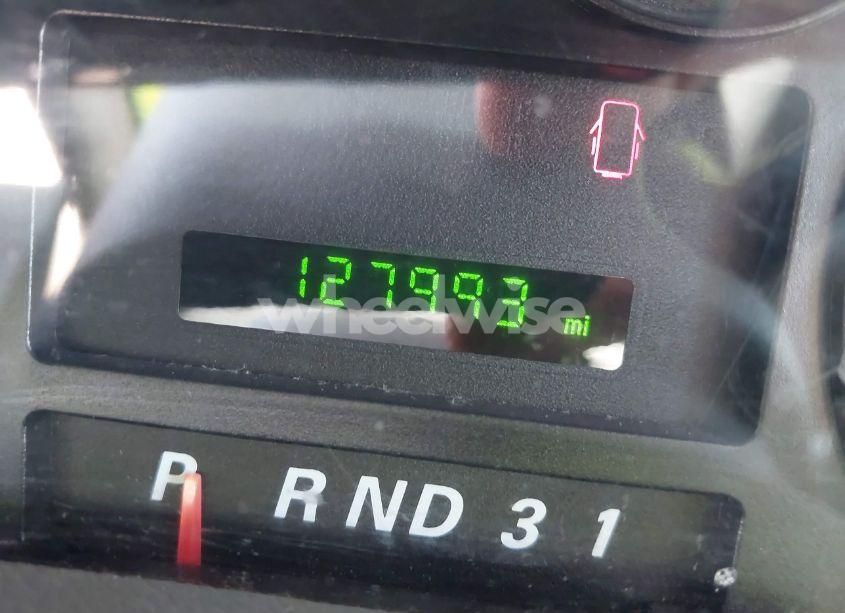 Photo 12 of 2004 Ford Freestar SEL (VIN 2FMZA52214BB10099)