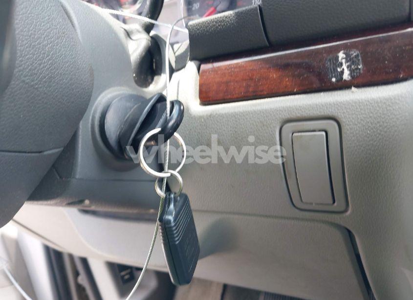 Photo 11 of 2007 Ford Freestar SEL (VIN 2FMZA52217BA00979)