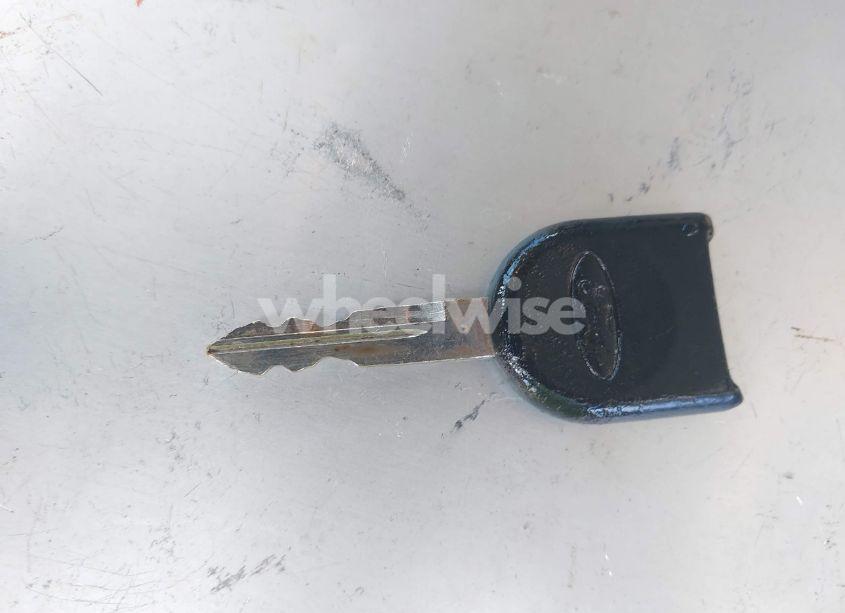 Photo 11 of 2007 Ford Freestar SEL (VIN 2FMZA52217BA07298)