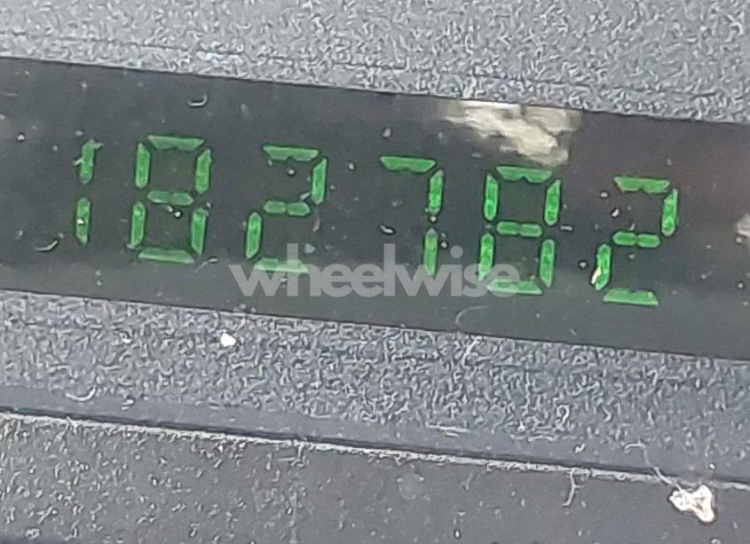 Photo 15 of 2007 Ford Freestar SEL (VIN 2FMZA52217BA07298)