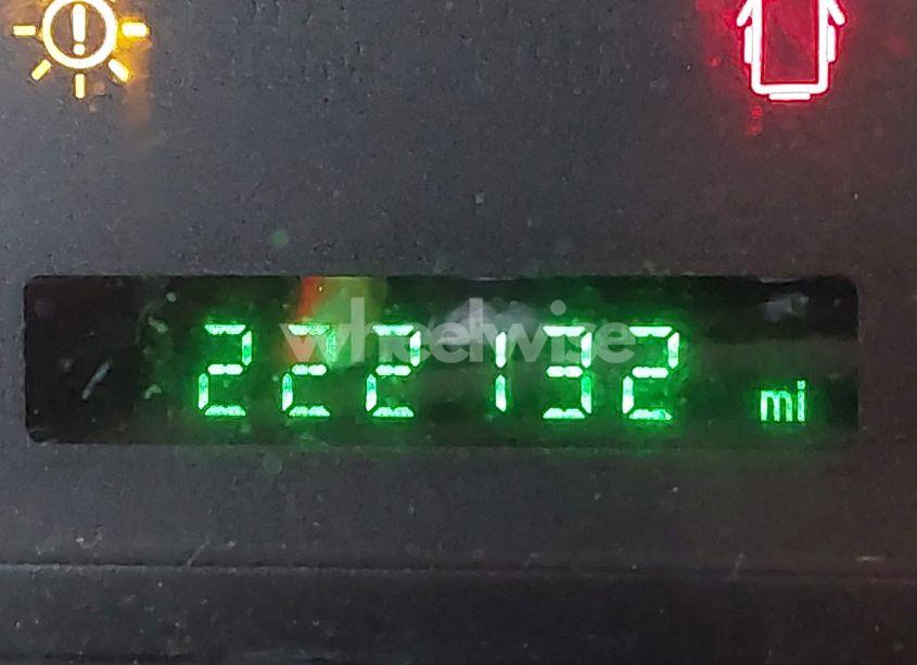 Photo 7 of 2004 Ford Freestar SEL (VIN 2FMZA52224BA36756)